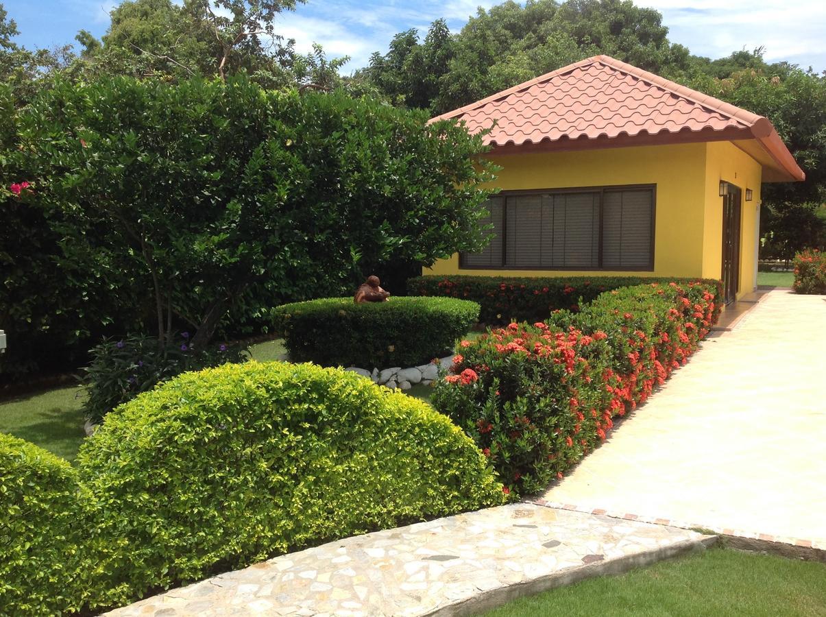 Casa De Los Suenos B&B Coronado Panama Playa Coronado Exteriör bild