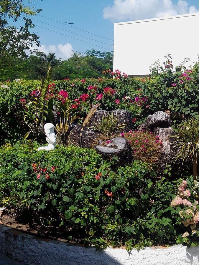 Casa De Los Suenos B&B Coronado Panama Playa Coronado Exteriör bild