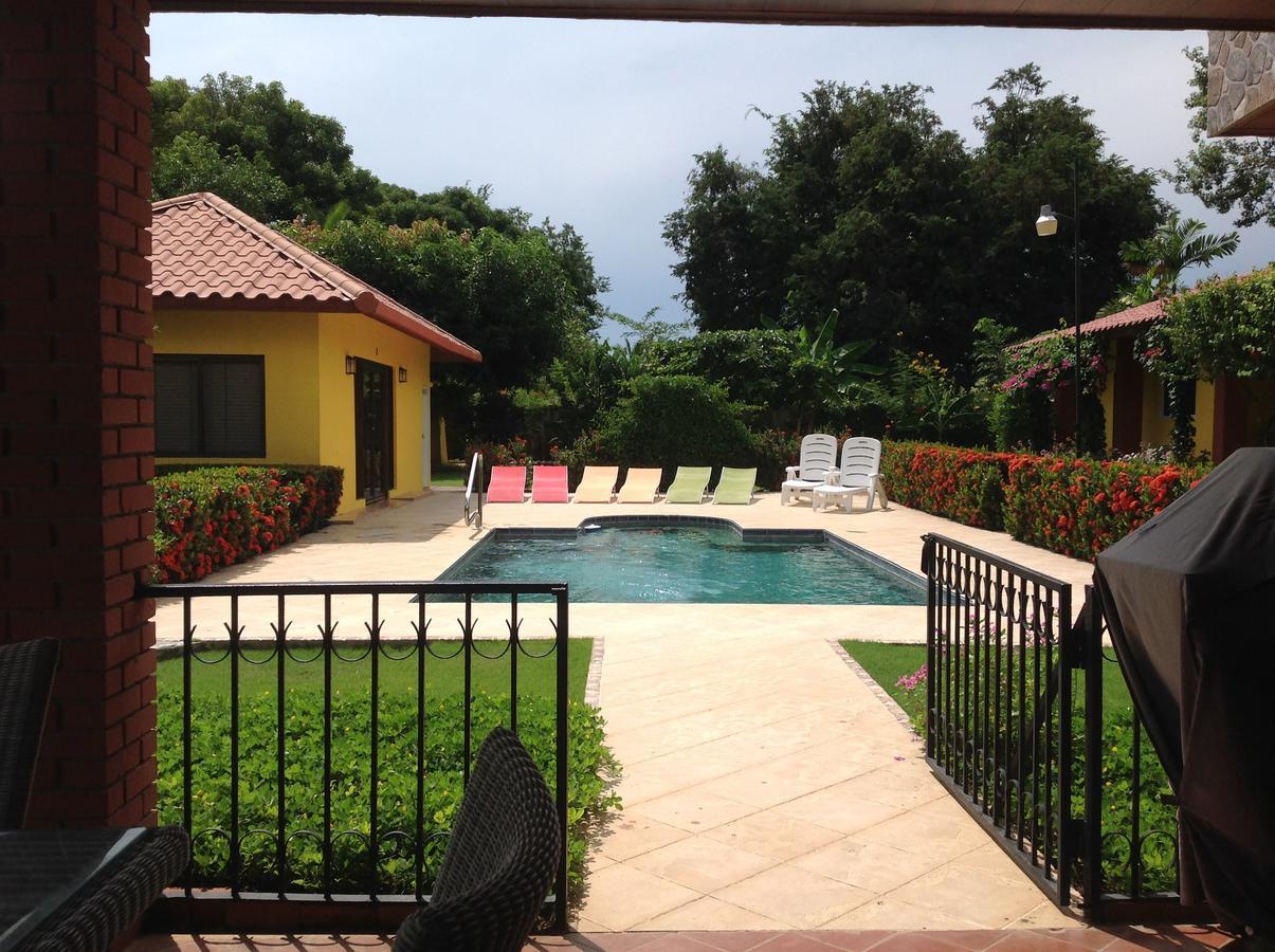 Casa De Los Suenos B&B Coronado Panama Playa Coronado Exteriör bild