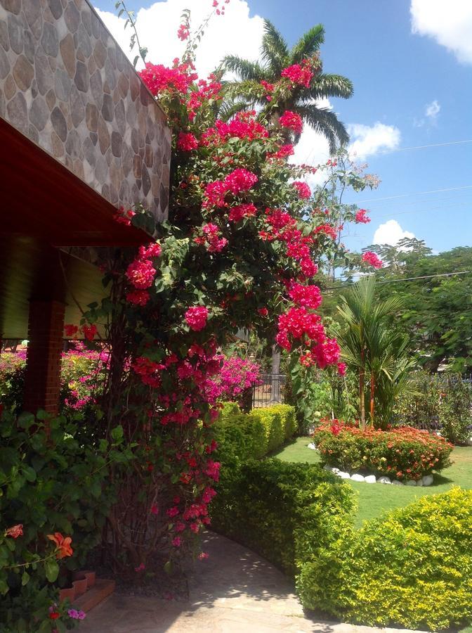 Casa De Los Suenos B&B Coronado Panama Playa Coronado Exteriör bild
