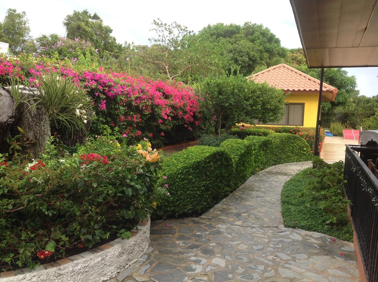 Casa De Los Suenos B&B Coronado Panama Playa Coronado Exteriör bild