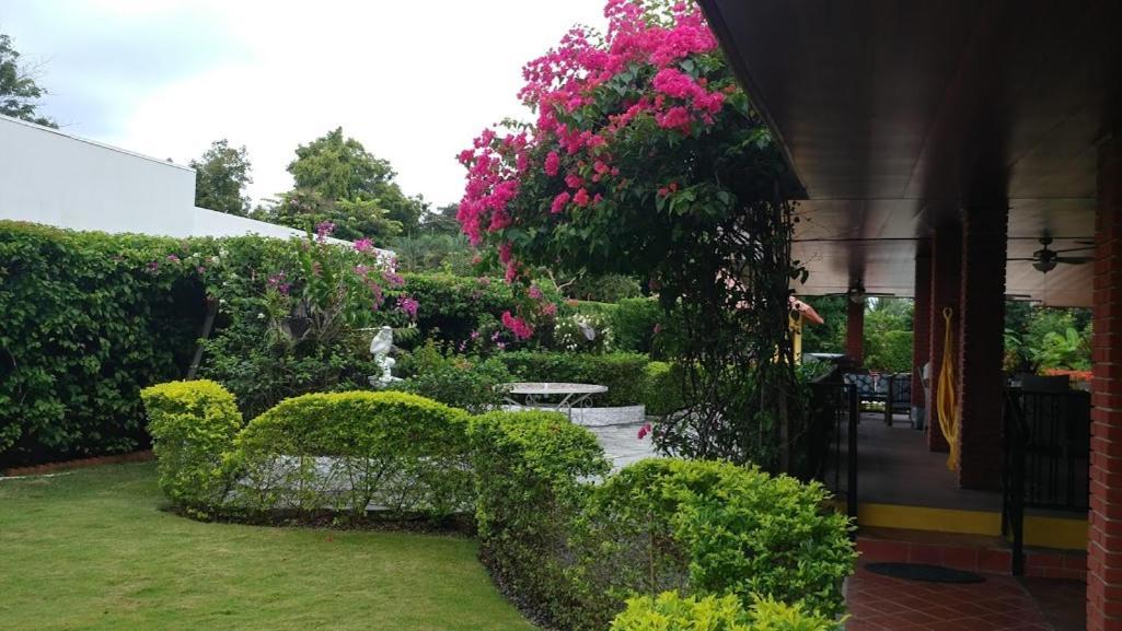 Casa De Los Suenos B&B Coronado Panama Playa Coronado Exteriör bild