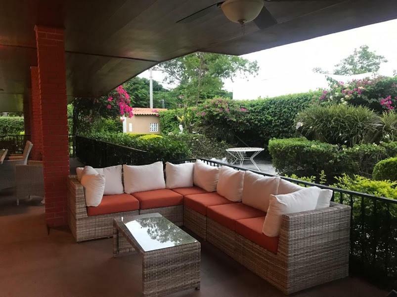 Casa De Los Suenos B&B Coronado Panama Playa Coronado Exteriör bild